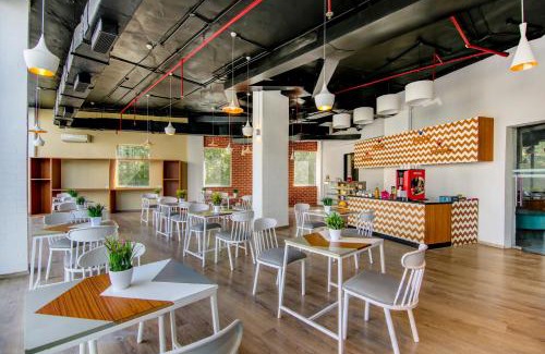 Zirakpur Hotel | Palette Hotel Chandigarh Zirakpur