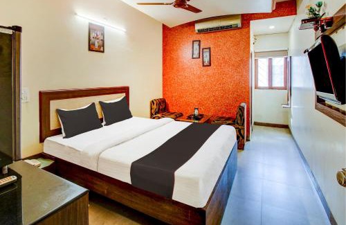 Bhosari Hotel | Palette Hotel Pune, MIDC PimpriChinchwad