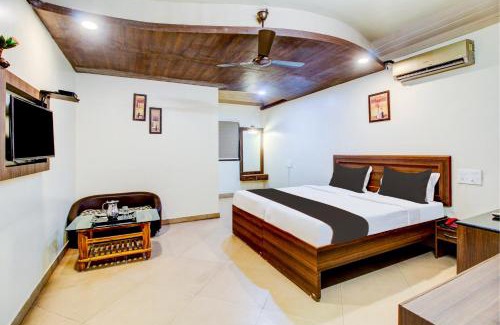Bhosari Hotel | Palette Hotel Pune, MIDC PimpriChinchwad