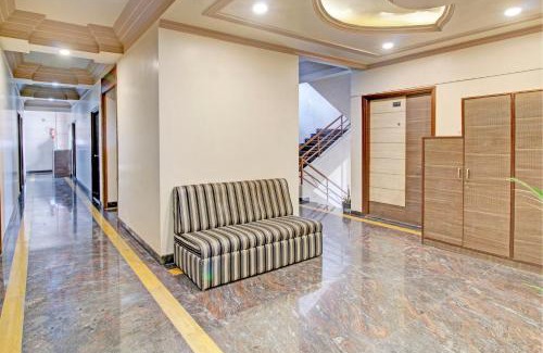 Bhosari Hotel | Palette Hotel Pune, MIDC PimpriChinchwad