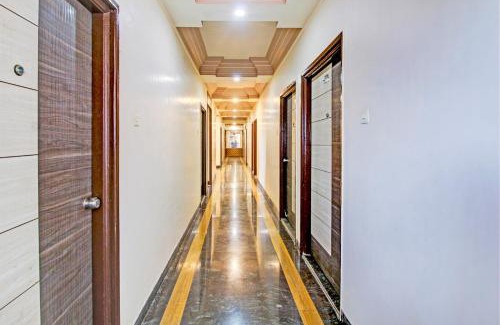 Bhosari Hotel | Palette Hotel Pune, MIDC PimpriChinchwad