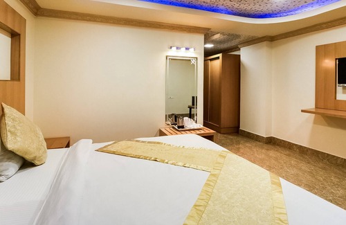 Asansol Hotel | Palette - Panorama Country Club And Resort