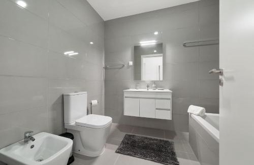 Salir do Porto Apartment | Palhanas - By SCH