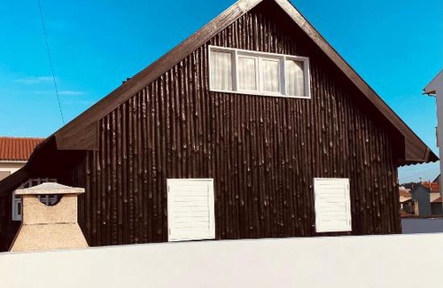 Cortegaca House | Palheiro Beach House