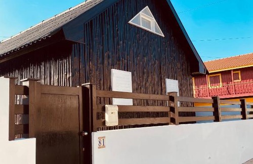 Cortegaca House | Palheiro Beach House