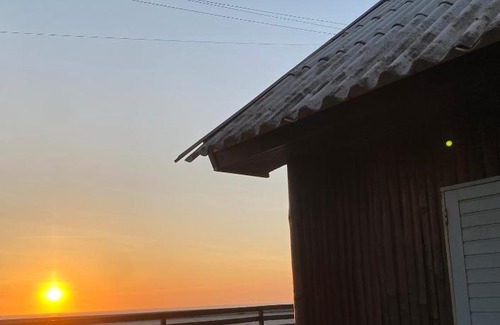 Cortegaca House | Palheiro Beach House