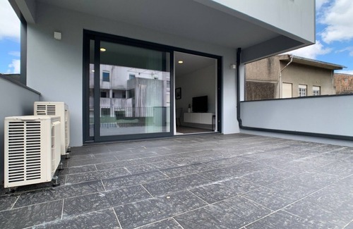 Braga Apartment | Palhotas Guest House - Apartamento Sé de Braga