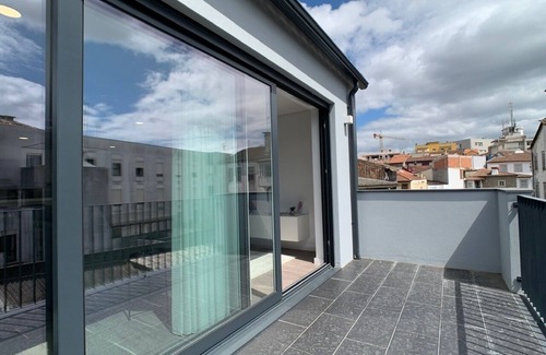 Braga Apartment | Palhotas Guest House - Suite Premium Bom Jesus