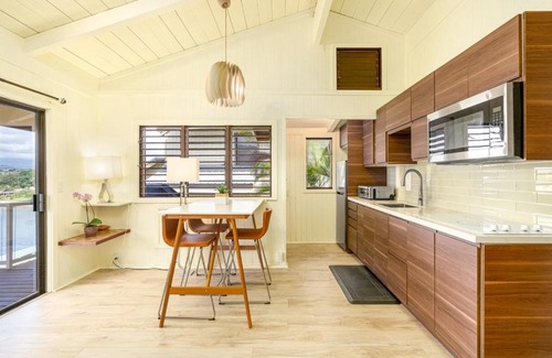 Lihue Apartment | Pali Kai Cottage 17 A, Ocean Bluff, Nawiliwili