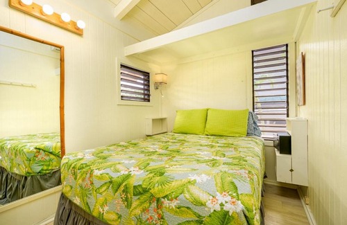 Lihue Apartment | Pali Kai Cottage 17 A, Ocean Bluff, Nawiliwili