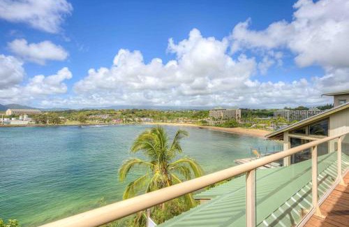 Lihue Apartment | Pali Kai Cottage 17 A, Ocean Bluff, Nawiliwili