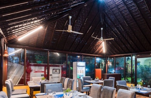 Dhikuli Hotel | Pali The Corbett Symphony
