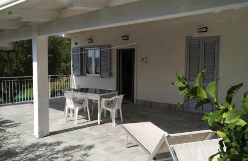 Palinuro House | Palinuro Casa Vacanza Melita