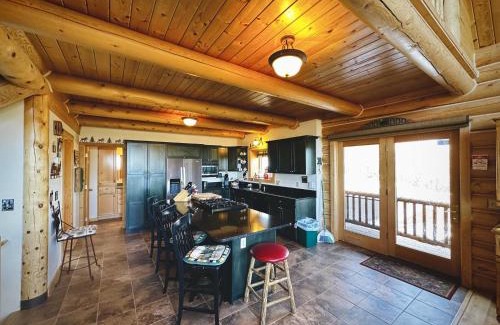 Red Lodge House | Palisade Pines