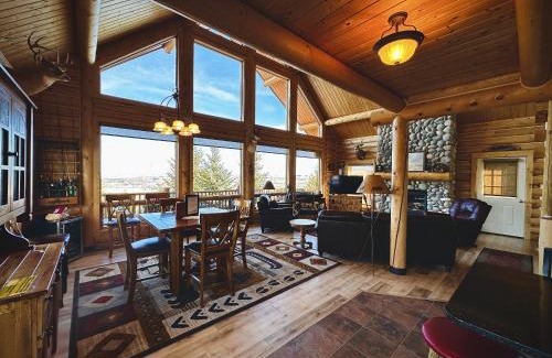 Red Lodge House | Palisade Pines