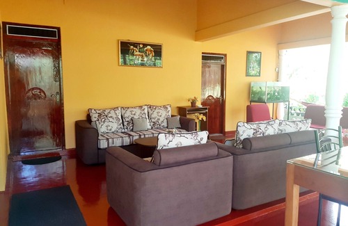 Sigiriya Bed & Breakfast | Palitha Home Stay