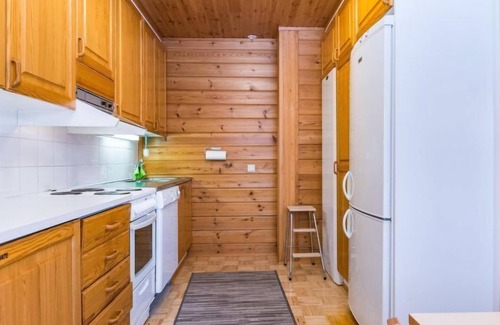 Tormanmaki House | Paljakan Pirtit A1 by Interhome