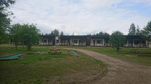 Tormanmaki Resort | Paljakka Villas