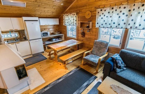 Tormanmaki House | Paljarinne b by Interhome