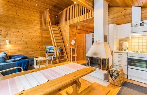 Tormanmaki House | Paljarinne b by Interhome
