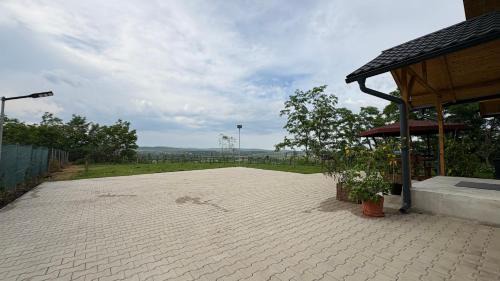 Ocna Mures House | Palko Residence