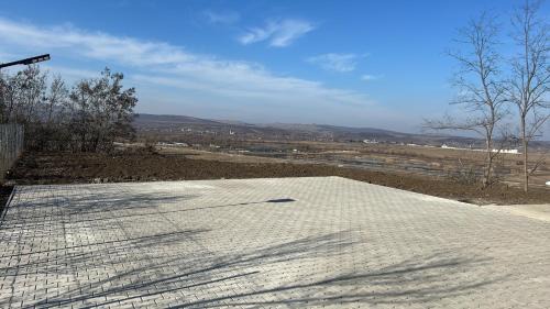 Ocna Mures House | Palko Residence