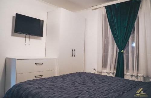 Ocna Mures House | Palko Residence