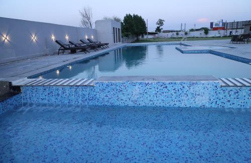 Beawar Hotel | Pallacia A Luxury Hotel