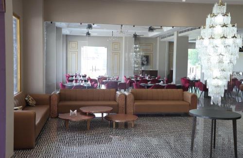 Beawar Hotel | Pallacia A Luxury Hotel