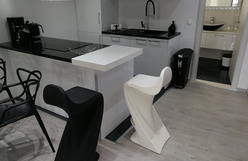 Makarska Apartment | Palladium City Center Apartment 2+2
