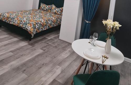 Sector 3 Apartment | Pallady Studio 85