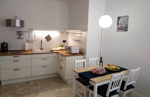 Vicenza Apartment | Pallamaio House Vicenza Historic Center