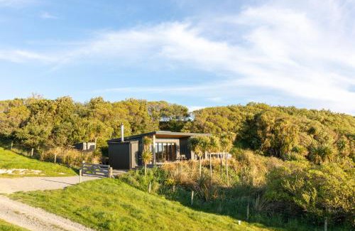 Whangaimoana Ski Chalet | Palliser Ridge Retreat