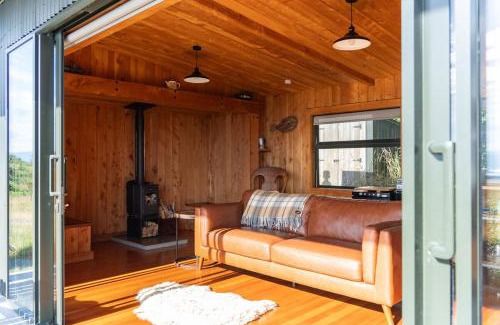 Whangaimoana Ski Chalet | Palliser Ridge Retreat