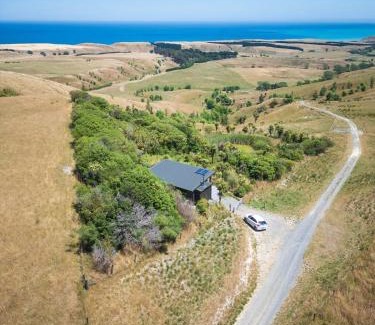 Whangaimoana Ski Chalet | Palliser Ridge Retreat