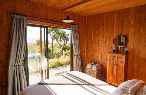 Whangaimoana Ski Chalet | Palliser Ridge Retreat