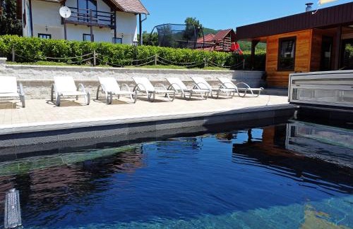 Eremitu House | Pallos Apartments
