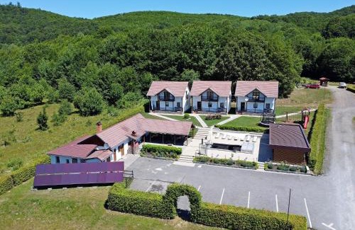 Eremitu House | Pallos Apartments