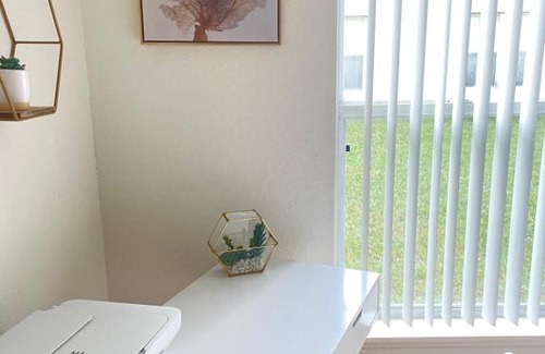 Interchange Square Apartment | Palm Bay Apartment - 5 minutes to Beach!