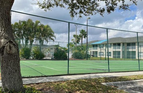 Interchange Square Apartment | Palm Bay Apartment - 5 minutes to Beach!