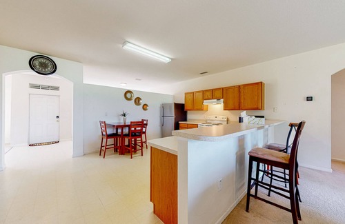 Port Malabar House | Palm Bay Cove | House in Palm Bay
