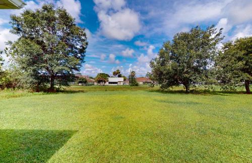 Port Malabar House | Palm Bay Cove