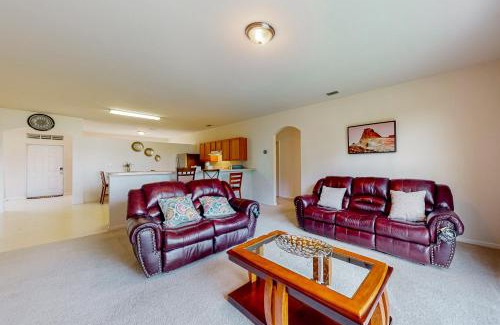 Port Malabar House | Palm Bay Cove