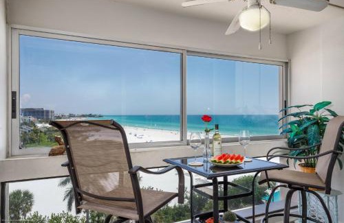 Siesta Key House | Palm Bay Gulf Side