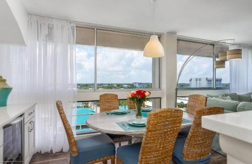 Siesta Key House | Palm Bay Gulf Side