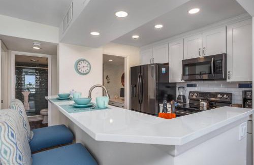 Siesta Key House | Palm Bay Gulf Side