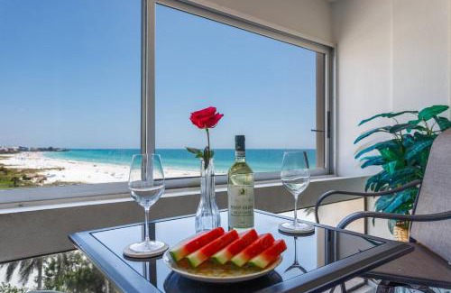 Siesta Key House | Palm Bay Gulf Side