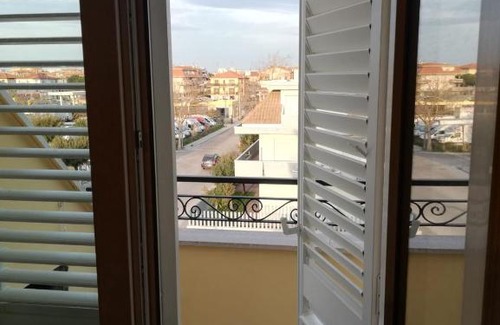 San Benedetto del Tronto Apartment | Palm Beach