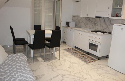 San Benedetto del Tronto Apartment | Palm Beach