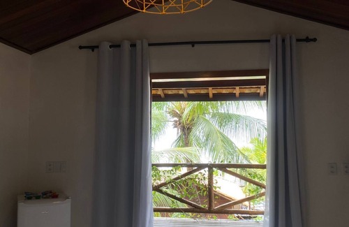 Acarai Hotel | Palm Beach Caetanos